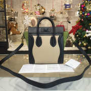 Celine NANO LUGGAGE 963 - 4