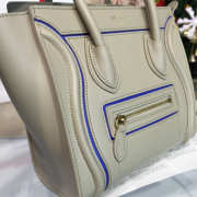 Celine NANO LUGGAGE 973 - 6