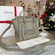 Celine NANO LUGGAGE 973 - 3