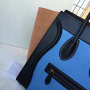 Celine MINI LUGGAGE 1039 - 6