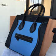 Celine MINI LUGGAGE 1039 - 4