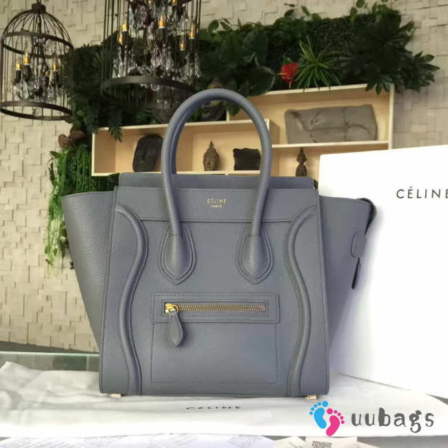 CELINE Micro 1097 - 1