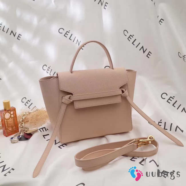 Celine Belt bag 1169 - 1