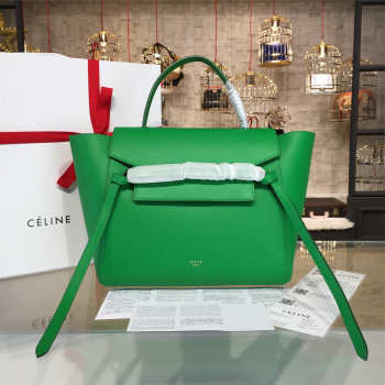 Celine Belt bag 1208