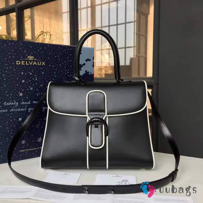 Delvaux shoulder bag 1466 - 1