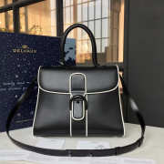 Delvaux shoulder bag 1466 - 1