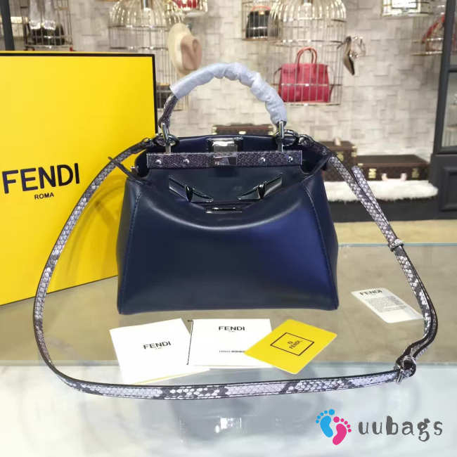 Fendi peekaboo 1829 - 1