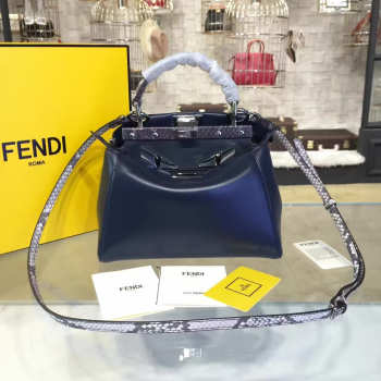 Fendi peekaboo 1829