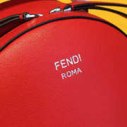 Fendi Backpack 1875 - 2