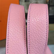 Hermes Picotin Lock 2675 pink 18cm - 3