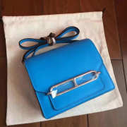 Hermes Roulis 2804 blue 18cm - 2