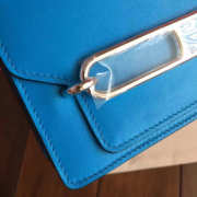 Hermes Roulis 2804 blue 18cm - 5