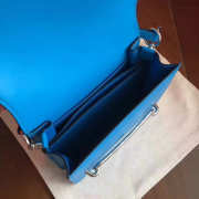 Hermes Roulis 2804 blue 18cm - 6