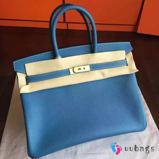 Hermes birkin 2945 - 1