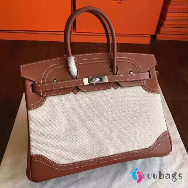 Hermes birkin 2947 - 1