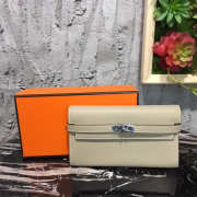 Hermès wallet 2981 20cm - 1