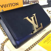 Louis Vuitton CHAIN LOUISE 3672 - 2