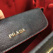 Prada double bag 4016 - 3