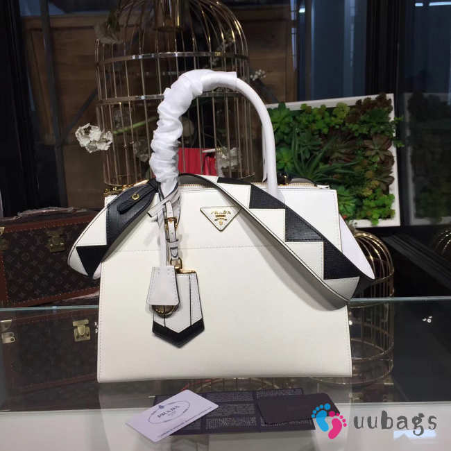 Prada Esplanade Saffiano 4017 - 1