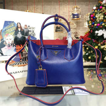 Prada double bag 4102