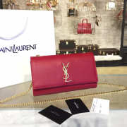 YSL MONOGRAM KATE 4751 - 1