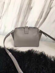 YSL Toy Cabas 4842 - 4