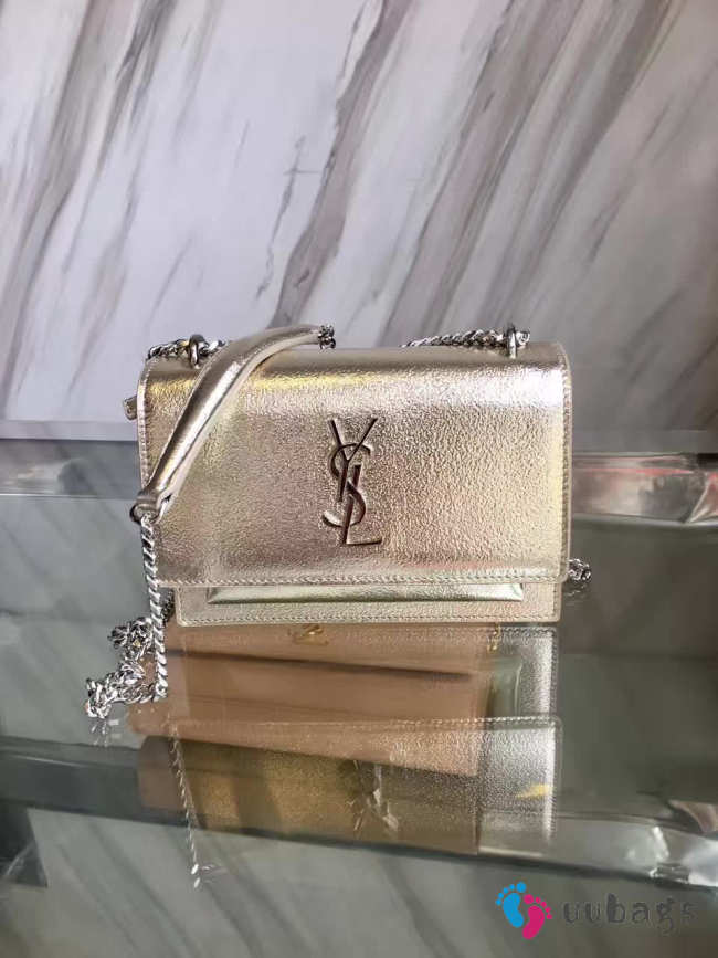 YSL SUNSET MONOGRAM 4854 - 1