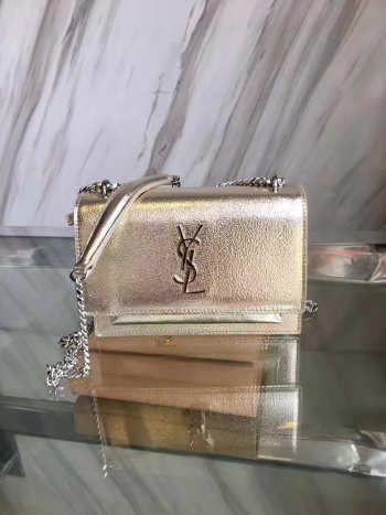 YSL SUNSET MONOGRAM 4854