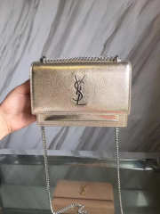 YSL SUNSET MONOGRAM 4854 - 3