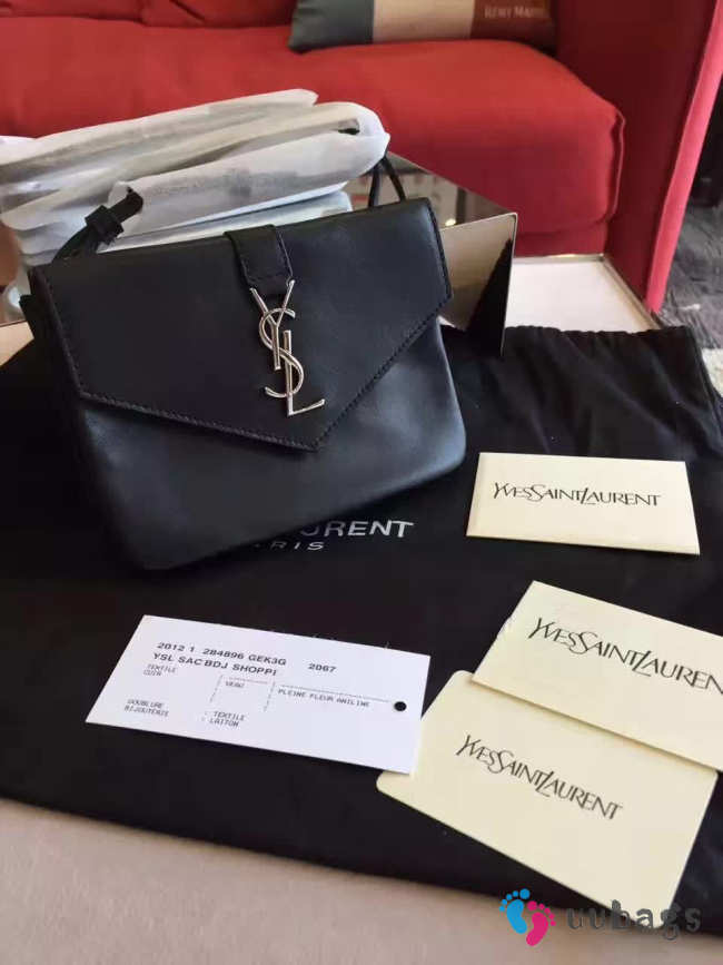 YSL Monogramme Sac Université 4925 - 1