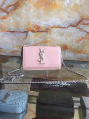 YSL MONOGRAM KATE 5022 - 1