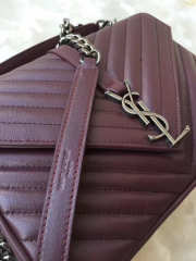 YSL MONOGRAM COLLEGE 5083 - 3