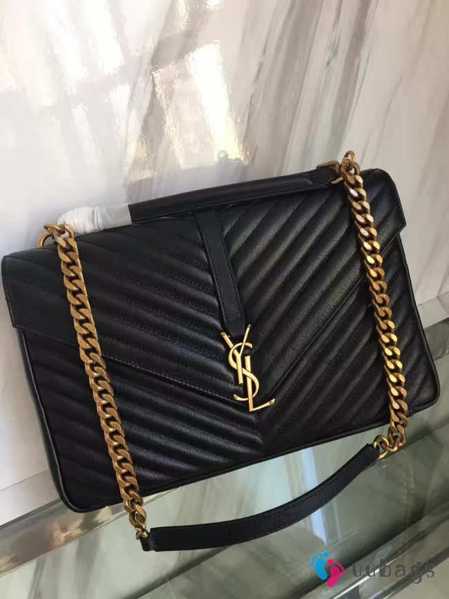 YSL MONOGRAM COLLEGE 5104 - 1