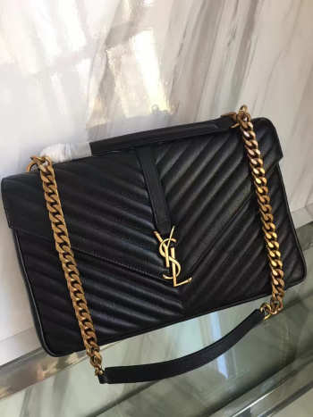 YSL MONOGRAM COLLEGE 5104