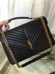 YSL MONOGRAM COLLEGE 5104 - 2