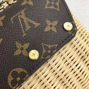 Uubags | Louis Vuitton TWIST PM Monogram M44296 - 4