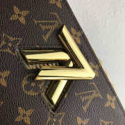 Uubags | Louis Vuitton TWIST PM Monogram M44296 - 5