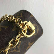 Uubags | Louis Vuitton TWIST PM Monogram M44296 - 6