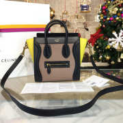 Celine NANO LUGGAGE 976 - 3