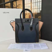 Celine MINI LUGGAGE 1031 - 4