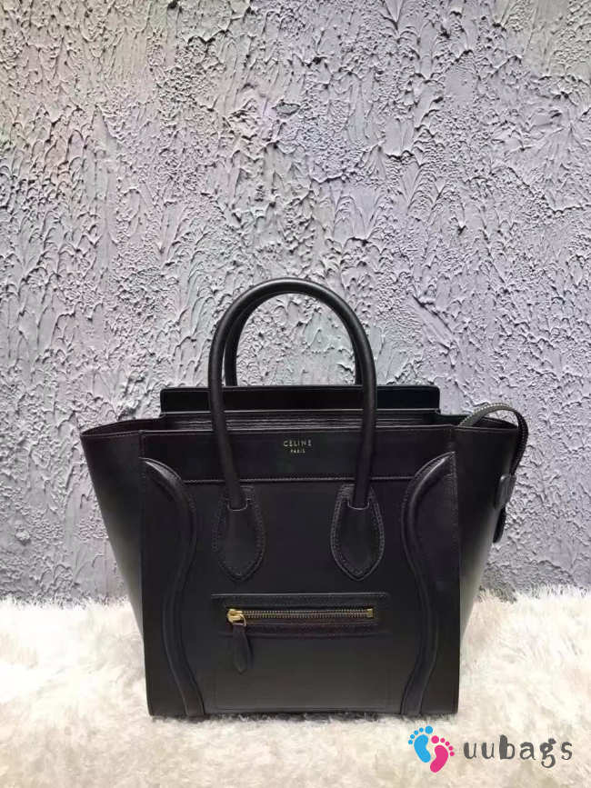 Celine MICRO LUGGAGE 1049 - 1