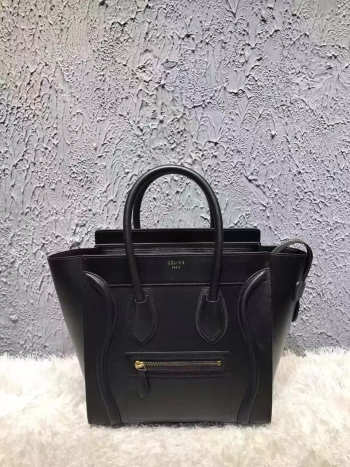 Celine MICRO LUGGAGE 1049