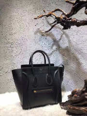 Celine MICRO LUGGAGE 1049 - 5