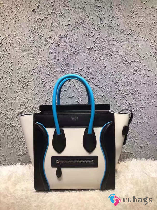 Celine MICRO LUGGAGE 1051 - 1