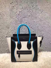 Celine MICRO LUGGAGE 1051 - 1