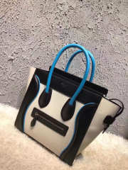 Celine MICRO LUGGAGE 1051 - 5