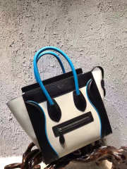 Celine MICRO LUGGAGE 1051 - 3