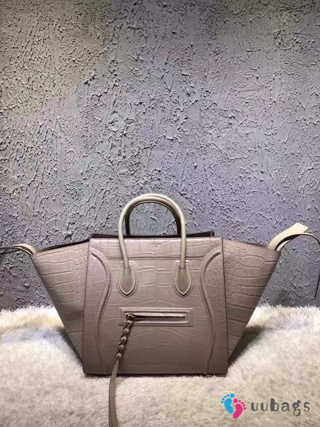 CELINE LUGGAGE PHANTOM 1103 - 1