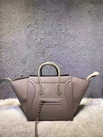 CELINE LUGGAGE PHANTOM 1103