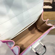 Delvaux handbag 1523 - 2